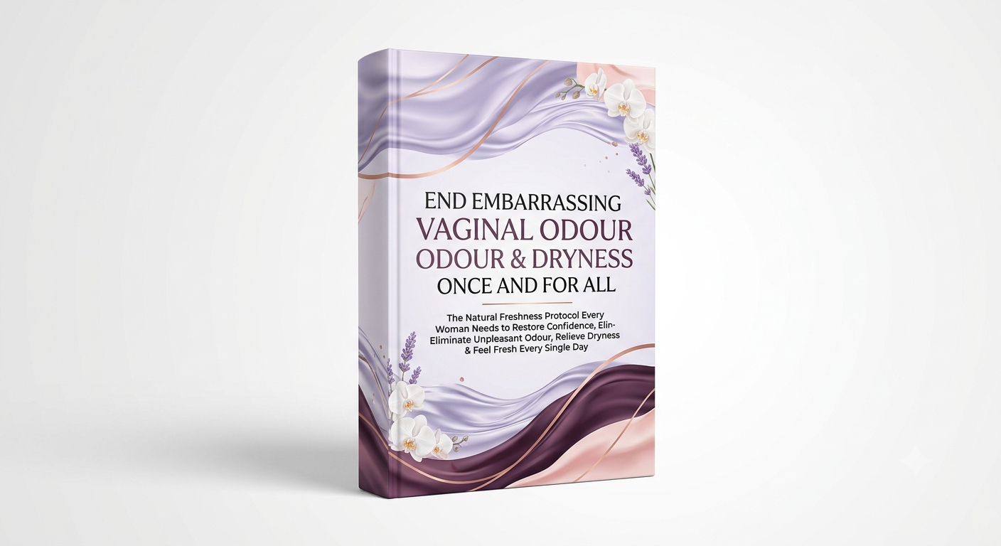 The Freshness Protocol & Mama's Moisture Ritual