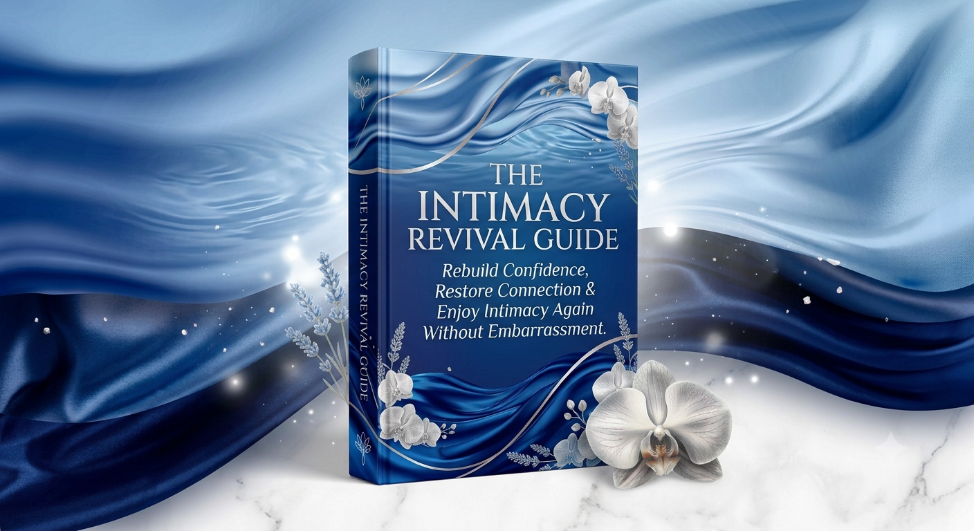 The Intimacy Revival Guide